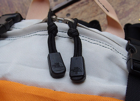 กระเป๋าคาดเอว The North Face ของแท้ครับ