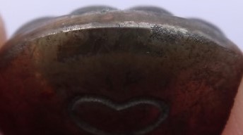 พระปิดตาเนื้อเมฆสิทธิ์ วัดอนงคาราม ย้อนยุค ปี55 เคาะเดียว