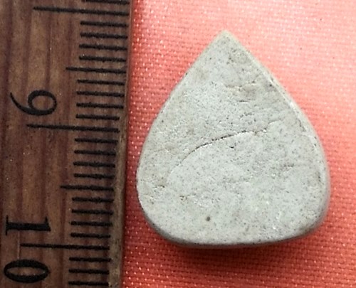 เริ่ม 10 บาท กับ พระปิดตา เนื้อผง .…V257