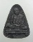 ๒๐ พระผงรูปเหมือนหลวงปู่ทิม วัดละหารไร่ ยุคหลัง