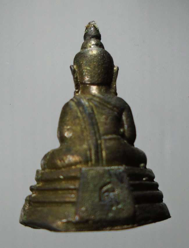 20บาท...หลวงพ่อโสธร หล่อสนามหลวง ปี ๒๕๔๙ พร้อมกล่องเดิมๆค่ะ ///4