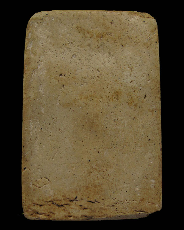 พระสมเด็จเกศไชโย พิมพ์ 5 ชั้น วัดไชโยวรวิหาร จ.อ่างทอง