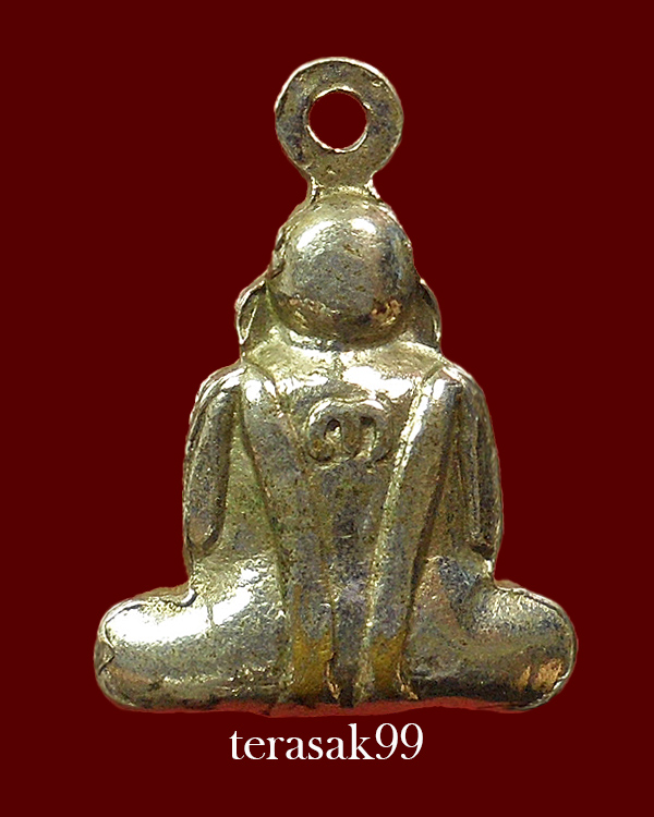 พระปิดตา อุดกริ่งภายใน หลวงพ่อกวย วัดโฆสิตาราม จ.ชัยนาท(2)