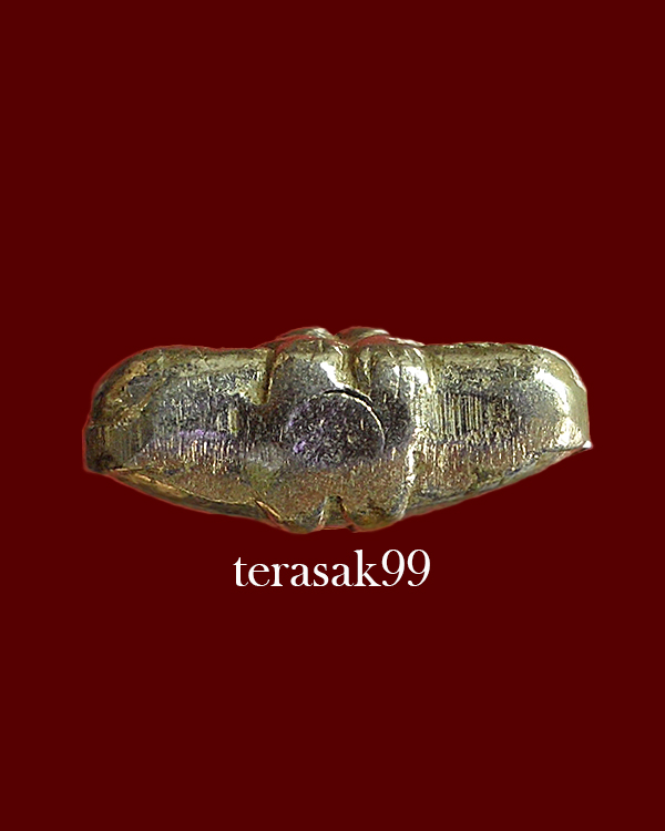 พระปิดตา อุดกริ่งภายใน หลวงพ่อกวย วัดโฆสิตาราม จ.ชัยนาท(2)