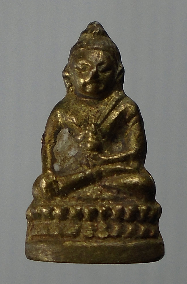 20บาท...พระชัยวัฒน์ ไม่ทราบที่///E375