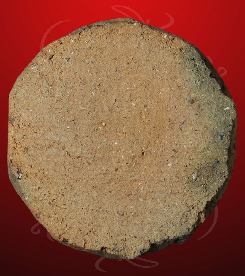 พระงบน้ำอ้อย หลวงพ่อยิ้มวัดเจ้าเจ็ดใน จ.อยุธยา ปี ๒๔๗๕  (พิมพ์เล็ก)