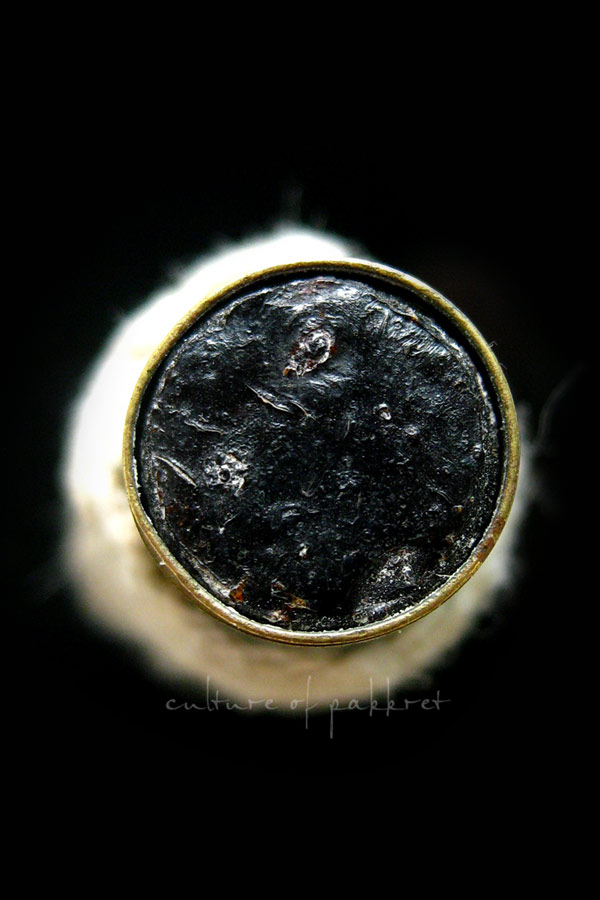 ตะกรุดลูกปืน หลวงพ่อกวย วัดโฆษิตาราม (2273)