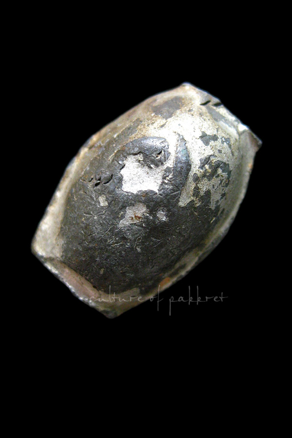 ลูกสะกด หลวงพ่อกวย วัดโฆษิตาราม (2299)