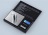 DIGITAL SCALE เครื่องชั่งดิจิตอล แบบพกพา 200/0.01g ทศนิยม 2 หลัก  ของใหม่แกะกล่อง (เคาะเดียว) 