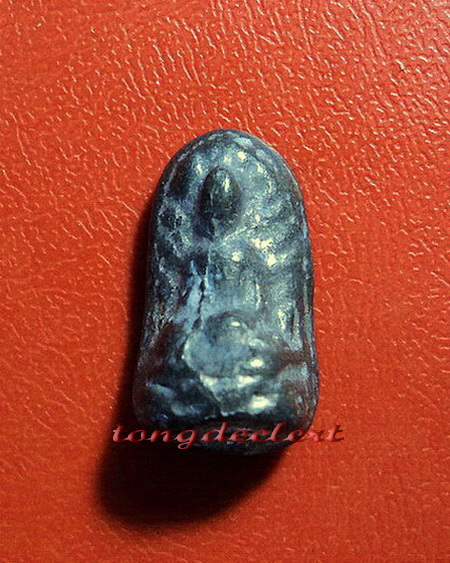 พระรอด วัดโคนอน หลวงปู่โต๊ะ วัดประดู่ฉิมพลีปลุกเสก ปี 2515 ค่ะ