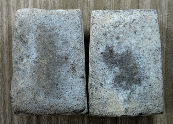 เคาแรกแดง...หลวงปู่ทวดพิมพ์สี่เหลี่ยม...เนื้อว่าน ๒ องค์...พระอาจารย์นอง วัดทรายขาว จ.ปัตตานี