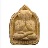 พระปิดตาพิธีจักรพรรดิ์ หลวงปู่หมุนเสก เนื้อผง ฝังตระกรุด ปี 2542 จ.พิษณุโลก พร้อมกล่อง