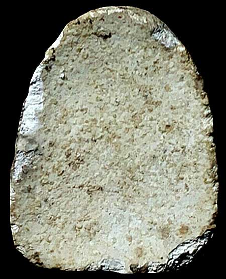 *พิมพ์ซุ้มกอ เนื้อผง กรุวัดเงินคลองเตย กทม.*