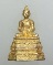 ๒๐ รูปหล่อพระอังคีรส วัดราชบพิธฯ