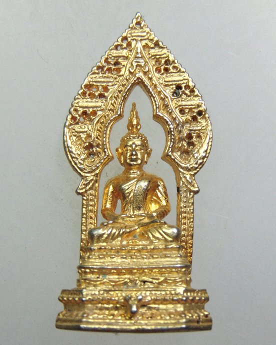 ๒๐ รูปหล่อพระนิรันตราย วัดบวรนิเวศ
