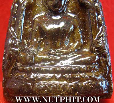 ชุด ๑๔ องค์ ลป.คำพันธ์ ๙ มกราคม ๒๕๓๓ สวยกริ๊บทุกองค์*80