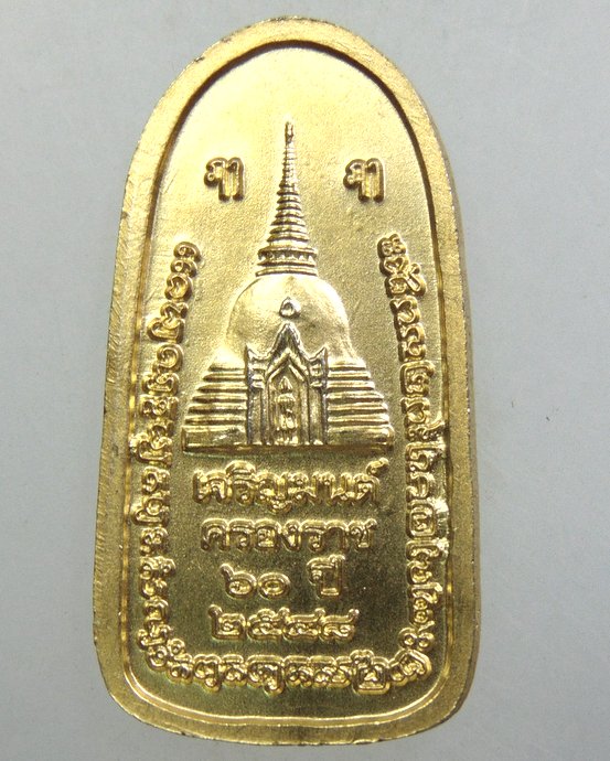 ๒๐ เหรียญพระร่วงโรจน์ฤทธิ์ วัดพระปฐมเจดีย์ ปี๔๘
