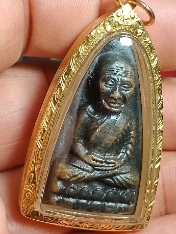 หลวงปู่ทวดหน้ายักษปี08
