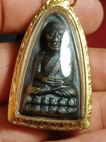 หลวงปู่ทวดหน้ายักษปี08