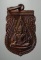 20บาท...เหรียญพระพุทธชินราช ธรรมพัฒนาหนเหนือ ปี 2527 ///E544