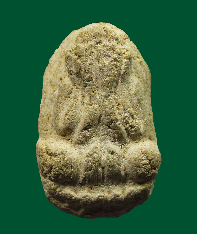 พระปิดตา หลวงพ่อพัฒน์ วัดแสนเกษม กรุงเทพฯ