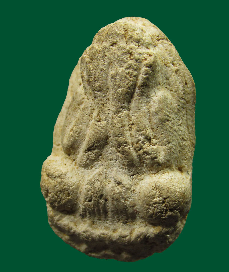 พระปิดตา หลวงพ่อพัฒน์ วัดแสนเกษม กรุงเทพฯ