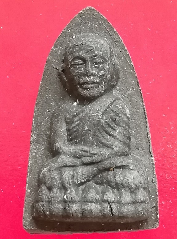 (๒๐)หลวงปู่ทวด เหยียบน้ำทะเลจืด (2)