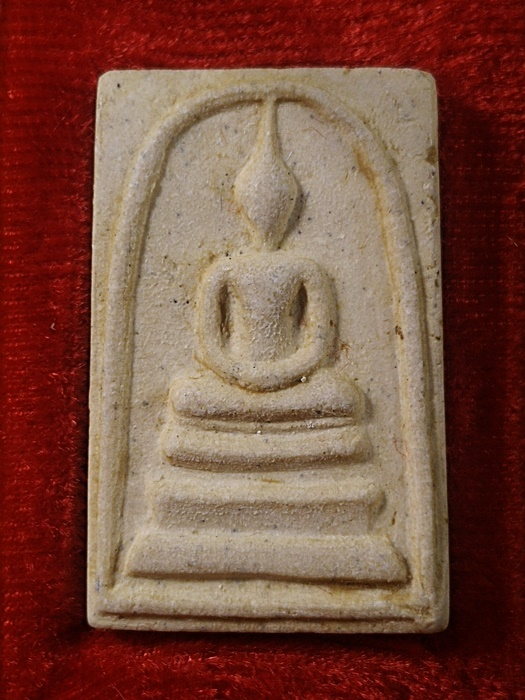 สมเด็จวัดระฆังฯ รุ่นอนุสรณ์ ๑๐๘ ปี ที่4 พันทิพย์ งามวงศ์วาน 11 ก.ย.2554