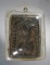 20บาท...นางกวัก หลวงพ่อกวย เลี่ยมเดิม เนื้อผงใบลาน ///E582