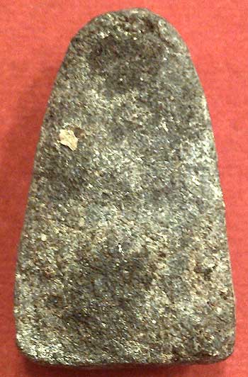 หลวงพ่อทวด วัดม่วง บางแค เนื้อว่าน รุ่นแรก ปี2505 พิมพ์เล็ก