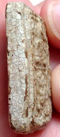 *พิมพ์ทรงหนุมาน กรุวัดคู้สลอด อยุธยา หลวงพ่อปาน วัดบางนมโค ปลุกเสก*