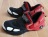 รองเท้า AIR JORDAN ของแท้ครับ รุ่นหายาก สวยสุดๆครับ