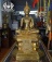 พระบูชาหลวงพ่อพระสุก วัดโพธิ์ชัย รุ่นสามบารมี สร้างปี2554 หน้าตัก 9 นิ้ว