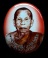 ล็อกเก็ตรูปไข่(จัมโบ้) หลวงปู่พระมหาโส กัสสโป รุ่นดีเลิศ ที่ระลีกในงานฉลองรัตนเจดีย์ ปี ๒๕๔๖