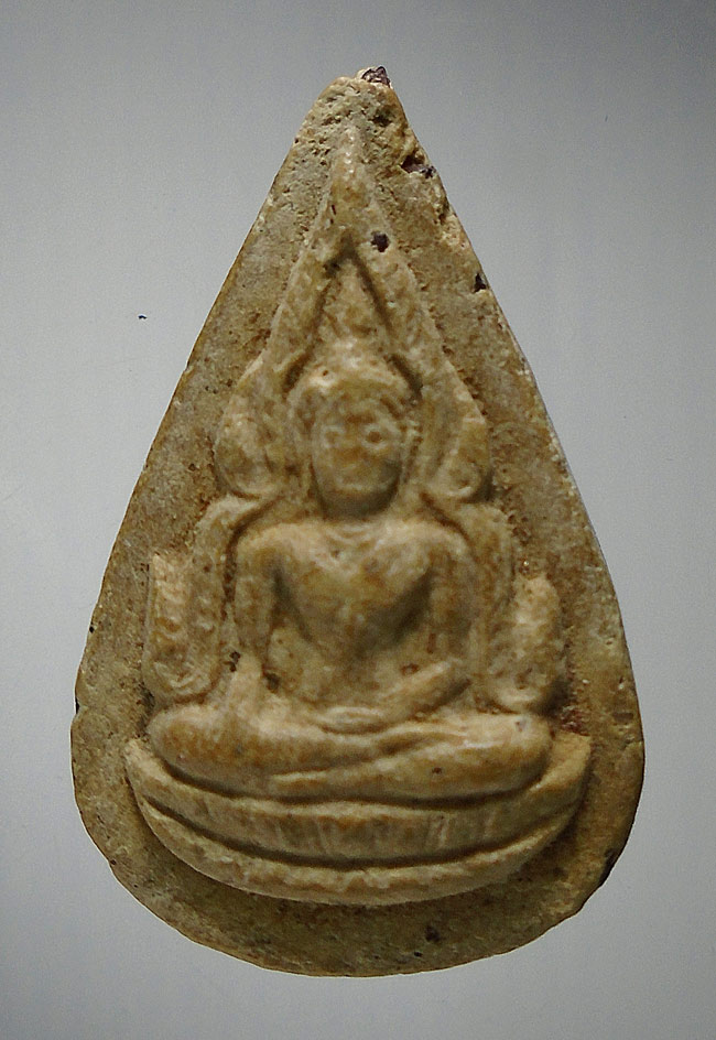 20บาท...พระผง พระพุทธชินราช ///E619