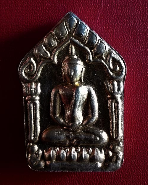 ขุนแผนหลวงพ่อสิน