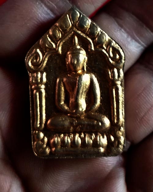 ขุนแผนหลวงพ่อสิน