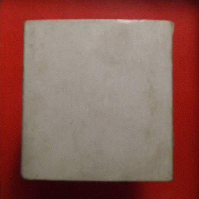 พระผงไพรีพินาศ รุ่นแรก ปี2516 วัดบวรนิเวศ กรุงเทพ