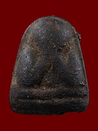 พระปิดตาหลวงพ่อปาน วัดเครือวัลย์ บัตรสมาคม