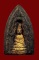 พระอรหังใหญ่ หลวงปู่เฮี้ยง วัดป่า จ.ชลบุรี สร้างปี2495 องค์นี้เป็นเนื้อดินทารักปิดทอง สวยมากครับ
