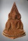 20บาท...พระพุทธชินราช เนื้อดิน///E640