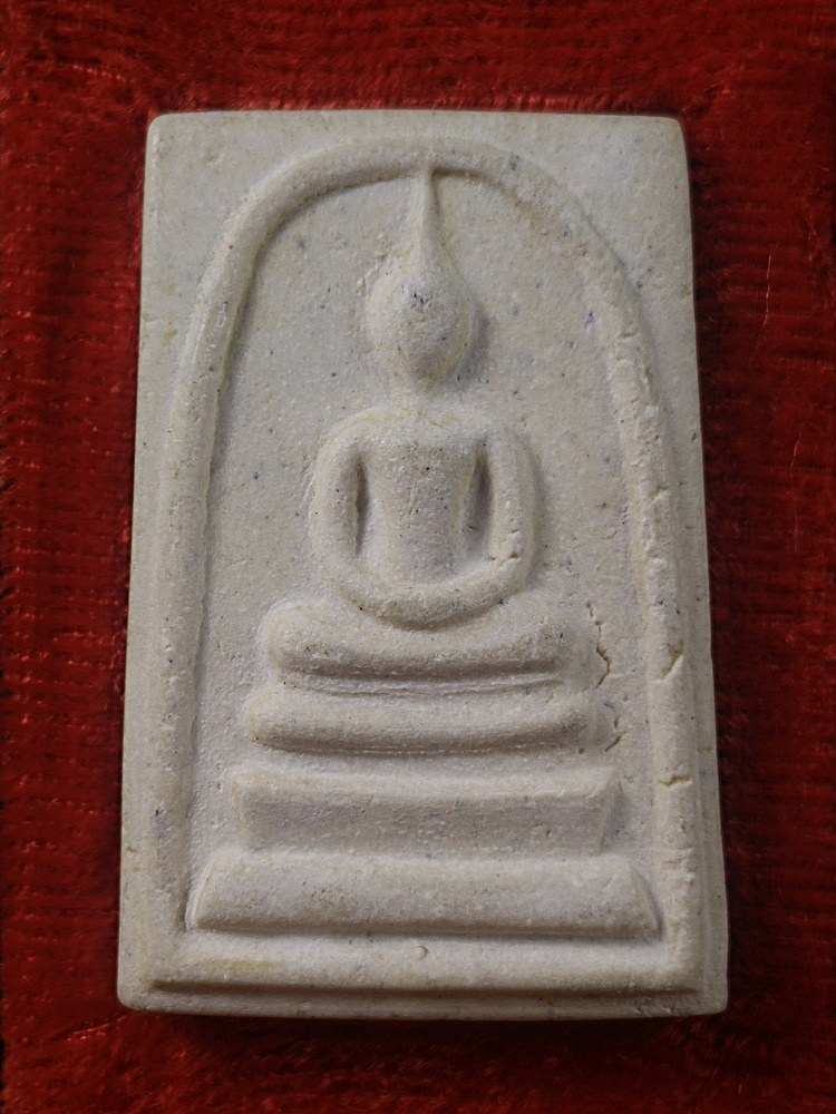 สมเด็จวัดระฆังฯ รุ่นอนุสรณ์ ๑๐๘ ปี พิมพ์ใหญ่ 2