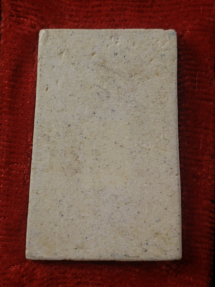 สมเด็จวัดระฆังฯ รุ่นอนุสรณ์ ๑๐๘ ปี พิมพ์ใหญ่ 2