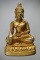 20บาท...รูปหล่อ พระพุทธ ไม่ทราบที่ ///E664