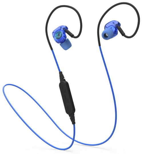 Plextone BX240 Sport Wireless Bluetooth headphone หูฟังไร้สายสำหรับออกกำลังกาย ของใหม่