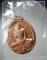 20 บาท....เหรียญกฐินปี52 หลวงพ่อเพี้ยน วัดเกรินกฐิน จ.ลพบุรี....47
