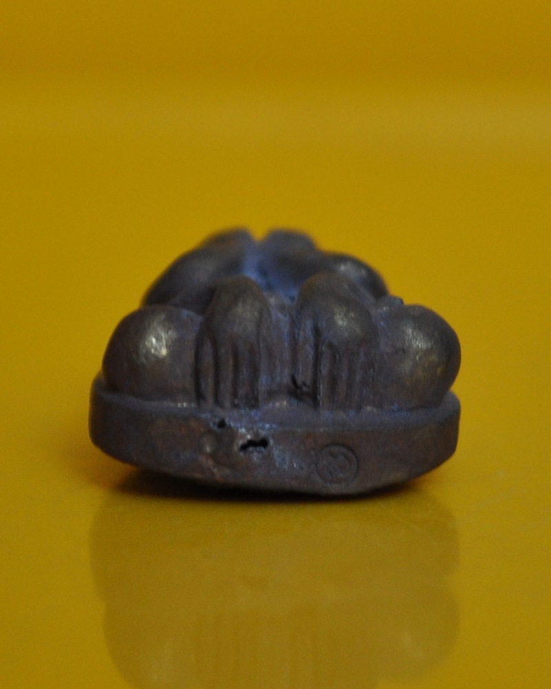 ปิดตาหลวงพ่อยิด วัดหนองจอก