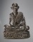 20บาท...รูปหล่อหลวงพ่อคำมูล วัดคลองน้ำไหล จ.กำแพงเพชร ///E769