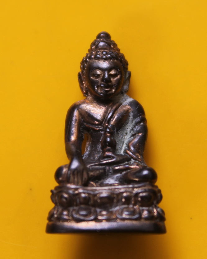 พระชัยวัฒน์ 101 ปี โรงเรียนวัดบวรนิเวศ