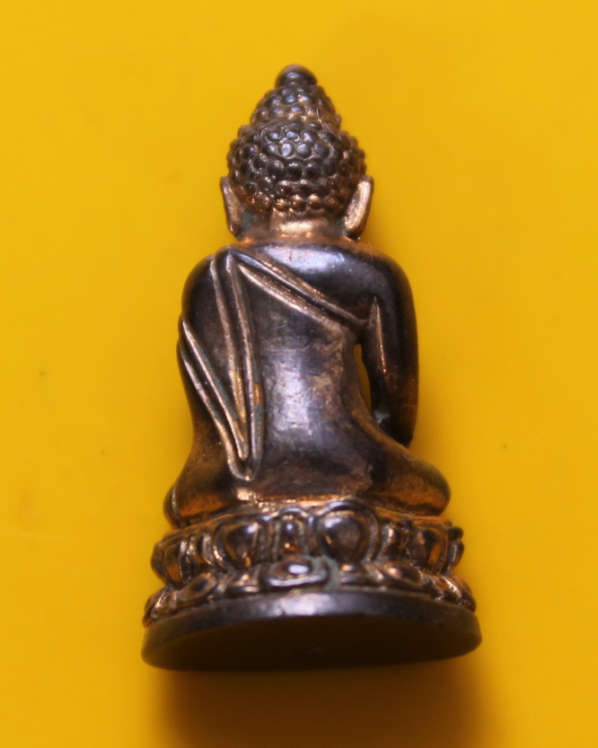 พระชัยวัฒน์ 101 ปี โรงเรียนวัดบวรนิเวศ